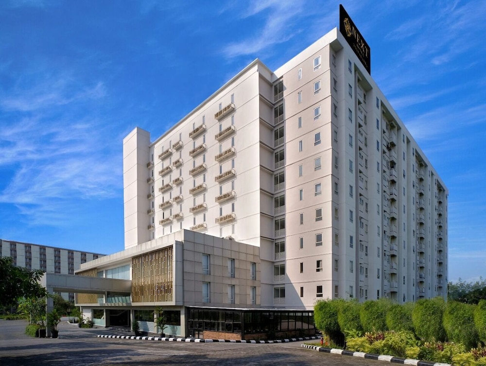 Next Hotel Yogyakarta in Maguwoharjo