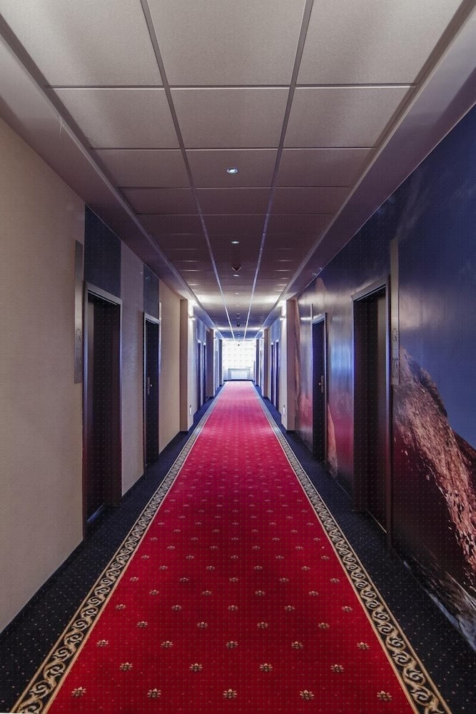 Boutique Hotel’s Bytom 47/49