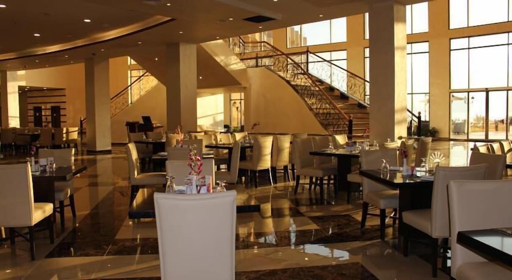 Grand East Hotel Dead Sea 25/50
