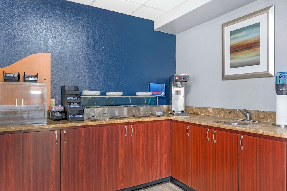 Best Western Royal Inn 9/52