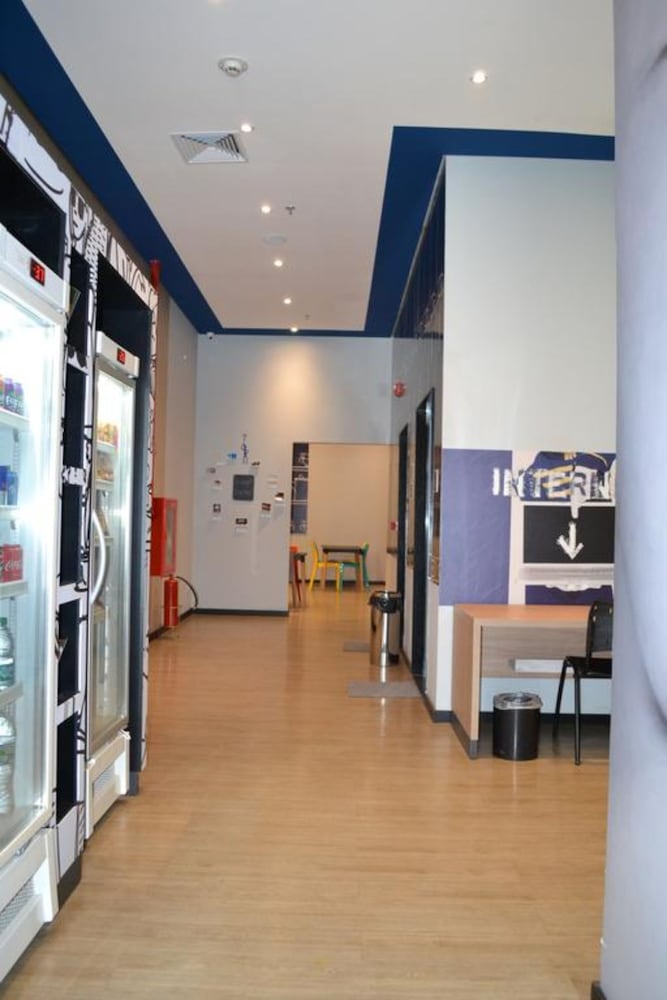 ibis budget Itaperuna 41/60