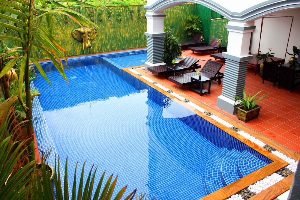 Parent Heritage Angkor Villa 4/56