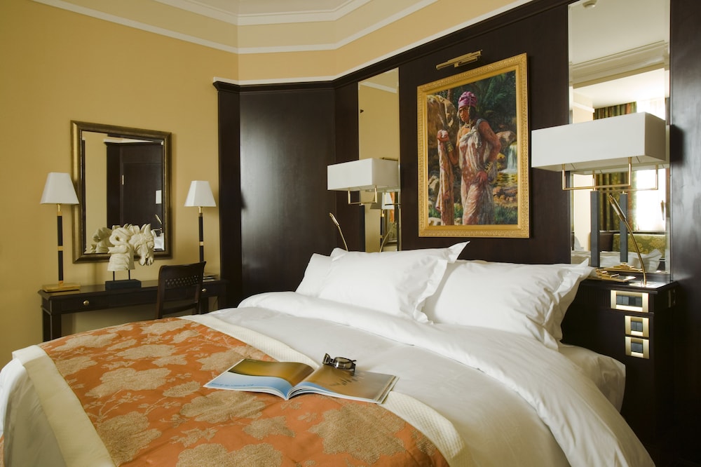 Royal Hotel Oran - MGallery Collection 18/50