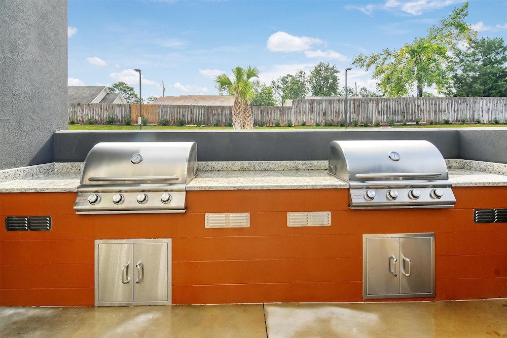 Home2 Suites by Hilton Crestview I-10