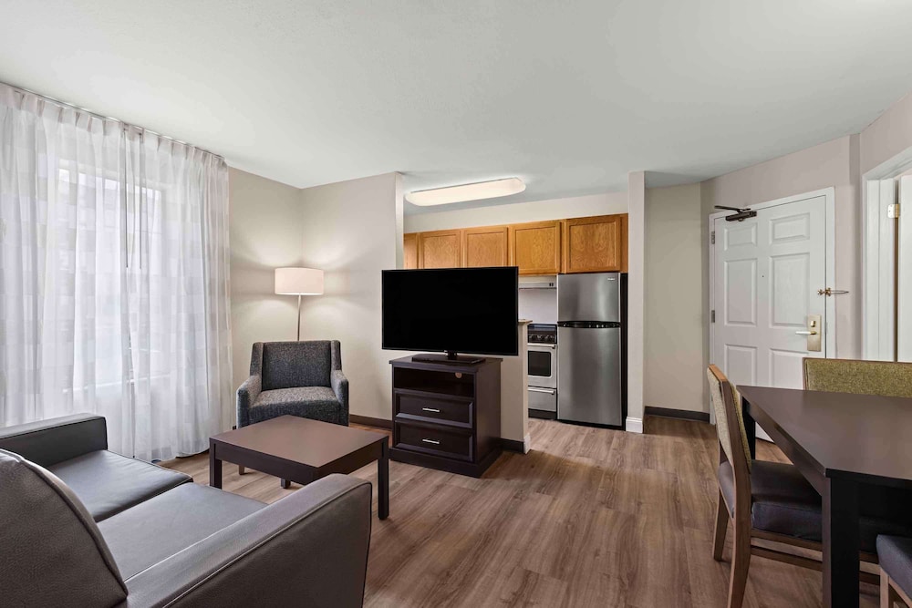 Extended Stay America Suites - St Louis - Fenton 14/21