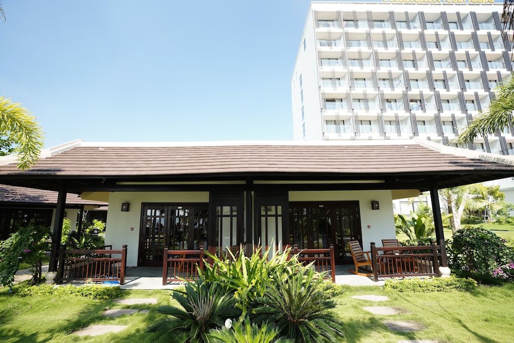 Anja Beach Resort Spa 7/70