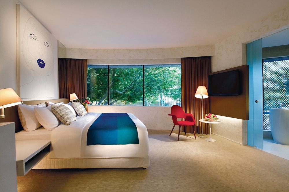 D Hotel Singapore 18/36