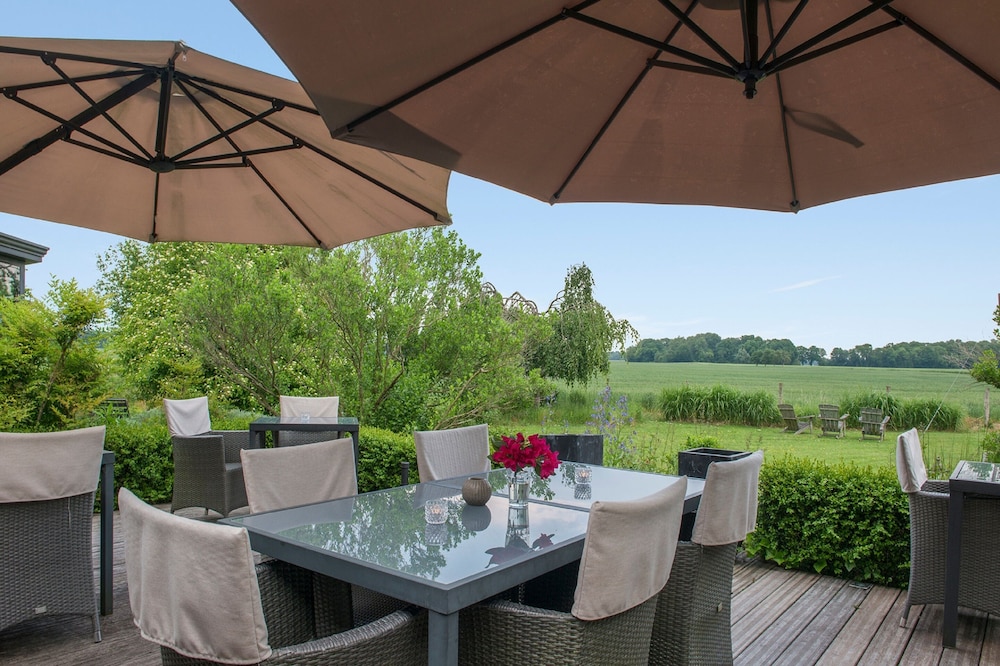 Relais Du Silence Domaine de Bellevue 62/76