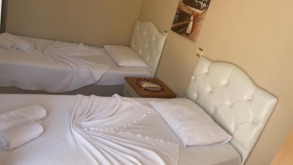 Nese Otel Cesme - Boutique Class 18/34