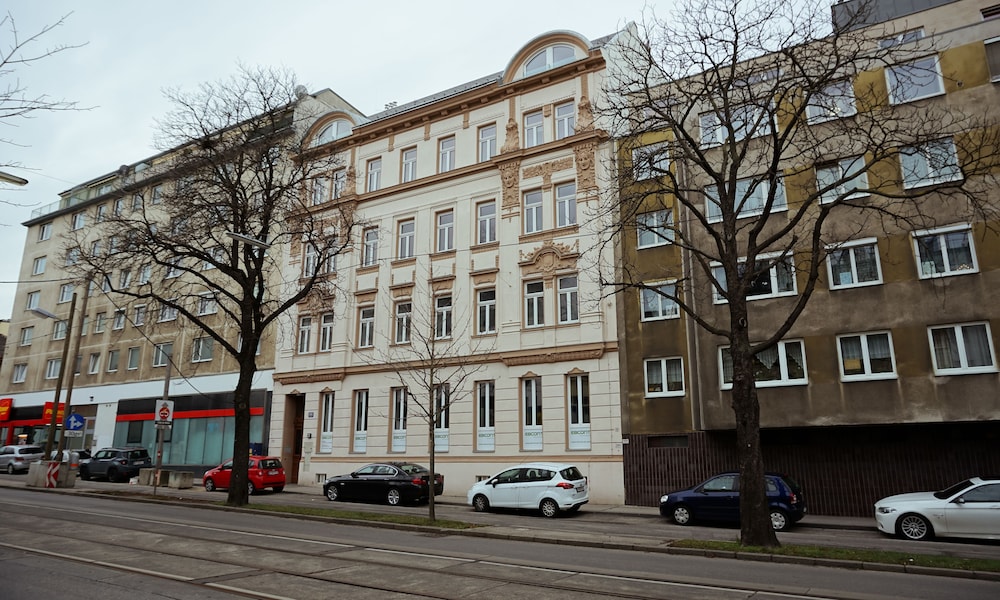 4 Beds and More Vienna Apartments 22/29