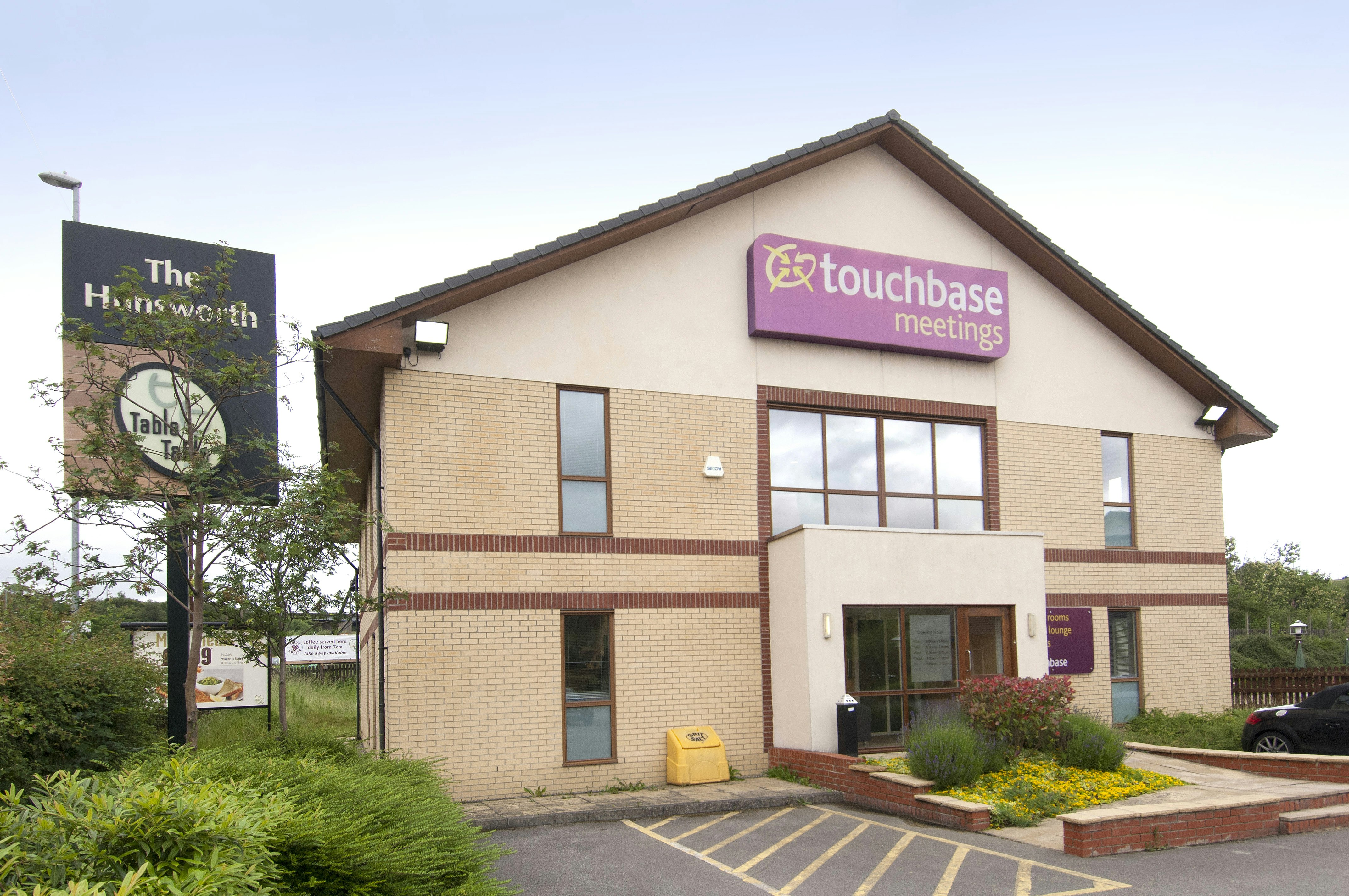 Premier Inn Bradford South 10/44