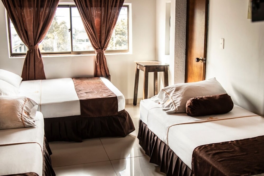 Hotel Casa 10 44/60