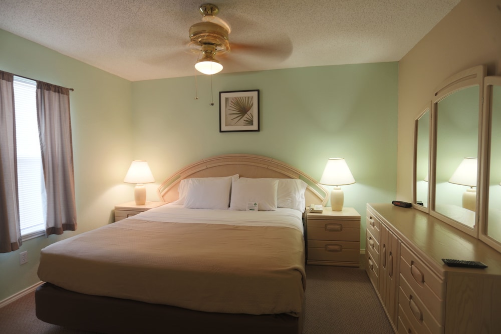 Victoria Palms Inn Suites 3/31