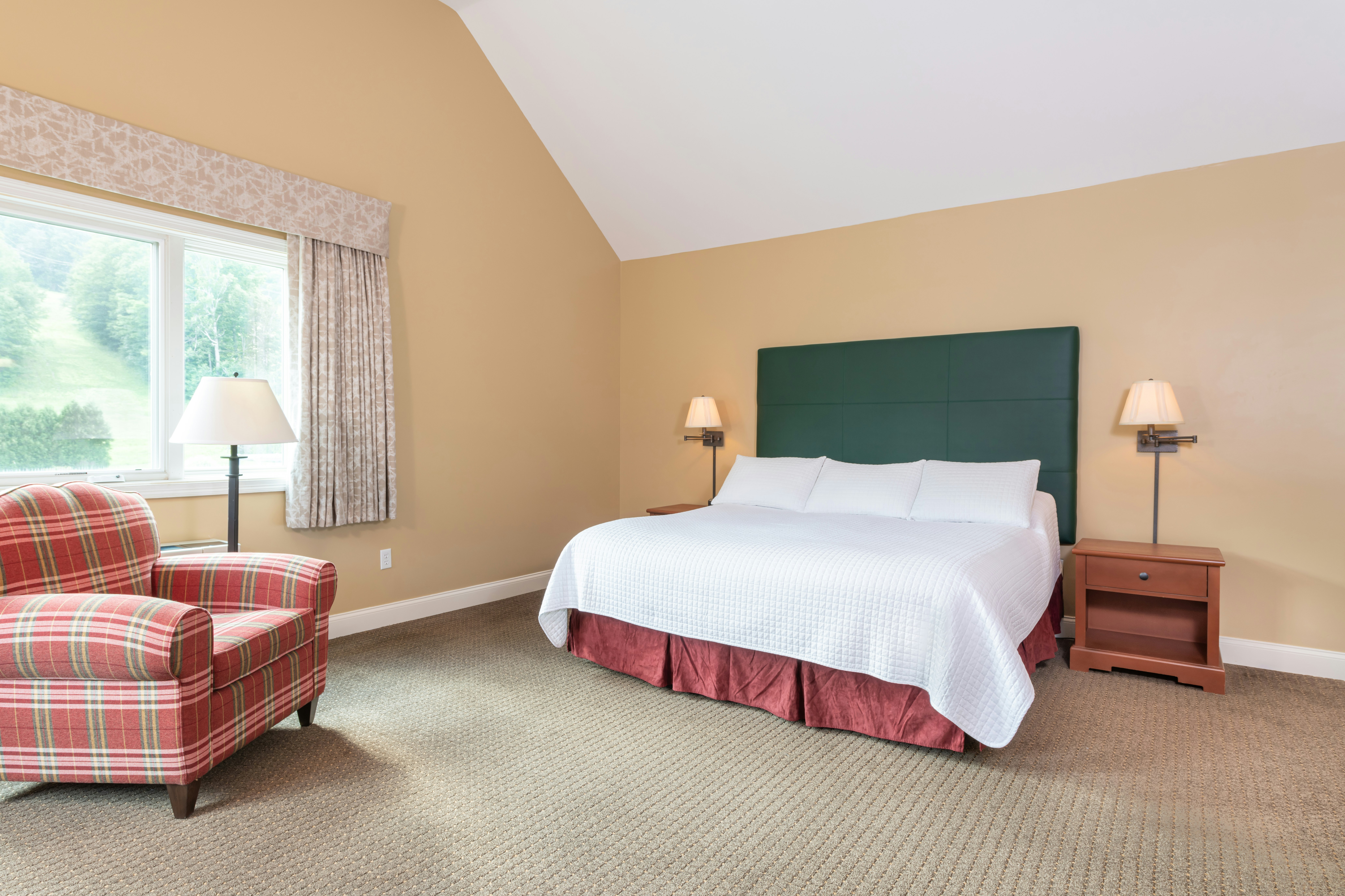 3 Bedrooms, Grand, Summit, Resort