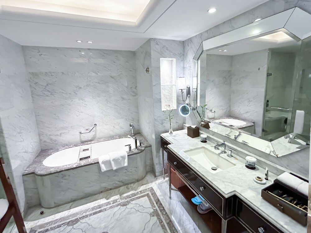 Xi'an Jue Vu Hotel 58/61