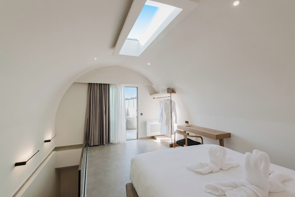 Evexia Boutique Hotel & Spa - Adults Only 12/50