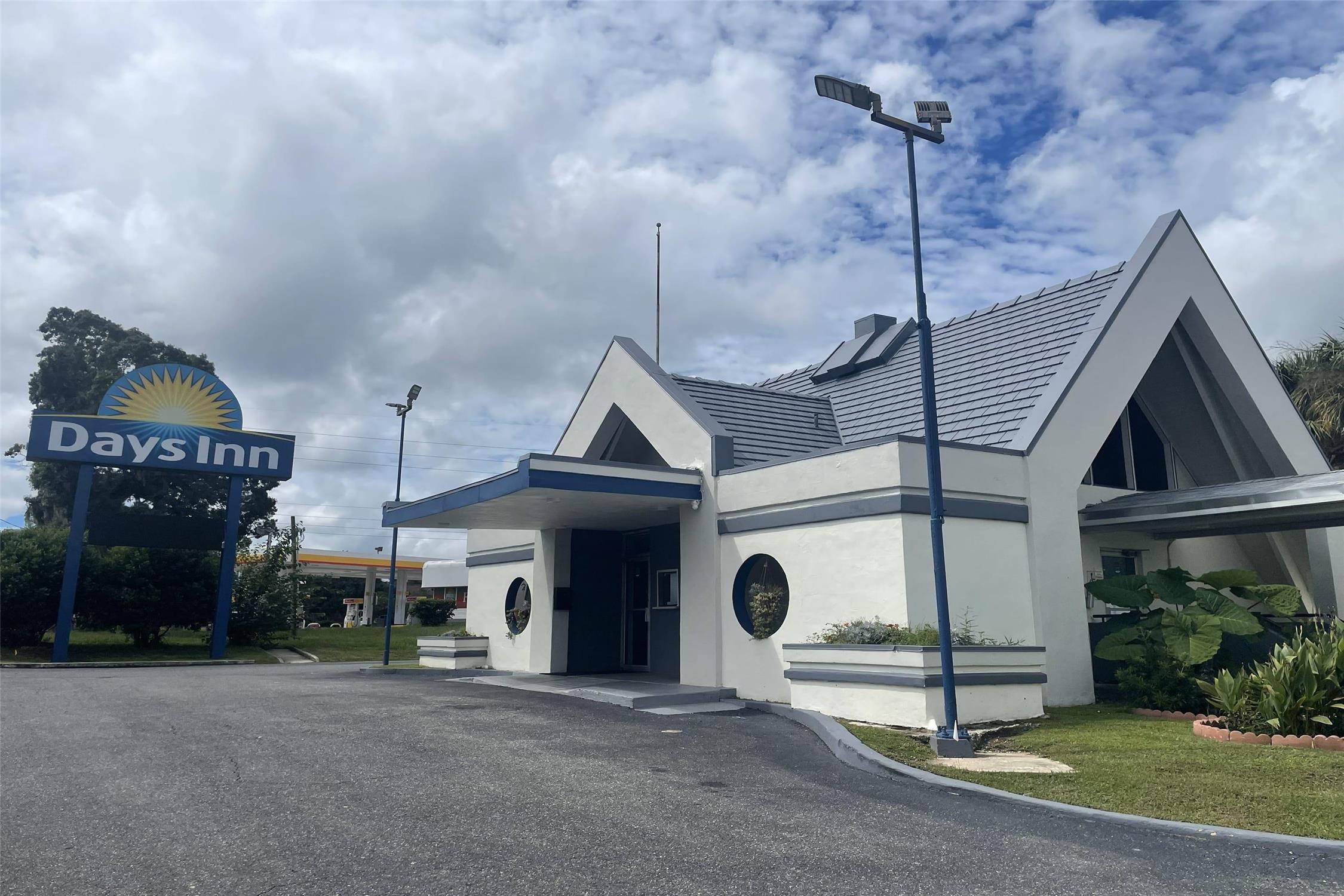 Days Inn by Wyndham Ocala North 11/19