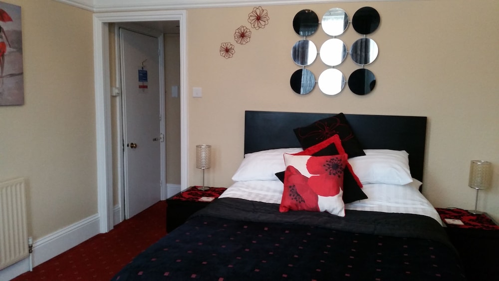 South Rising Guest House 5/47