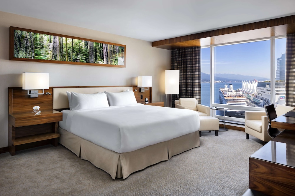 Fairmont Pacific Rim 17/50
