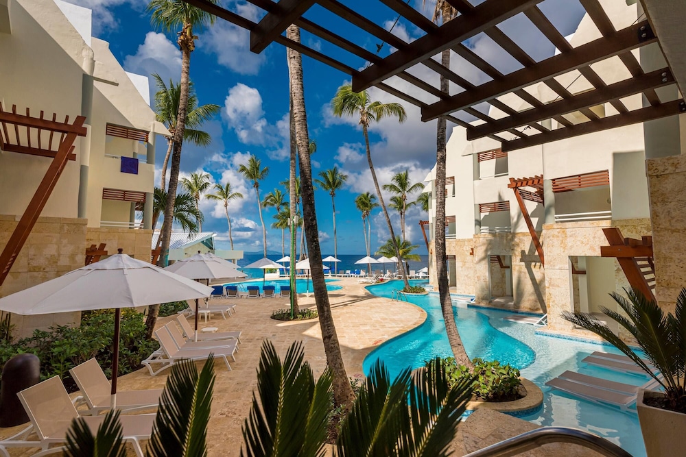 Select Sosua Adults Only, Trademark by Wyndham All Inclusive 21/45