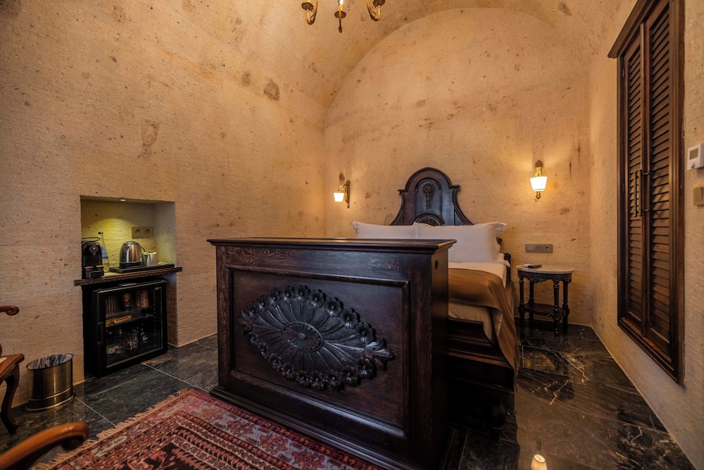 Signature Cave Cappadocia, Trademark Collection by Wyndham 18/75
