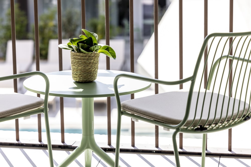 Hotel Spa Restaurant Villa Castellane by Germain Collection 58/82