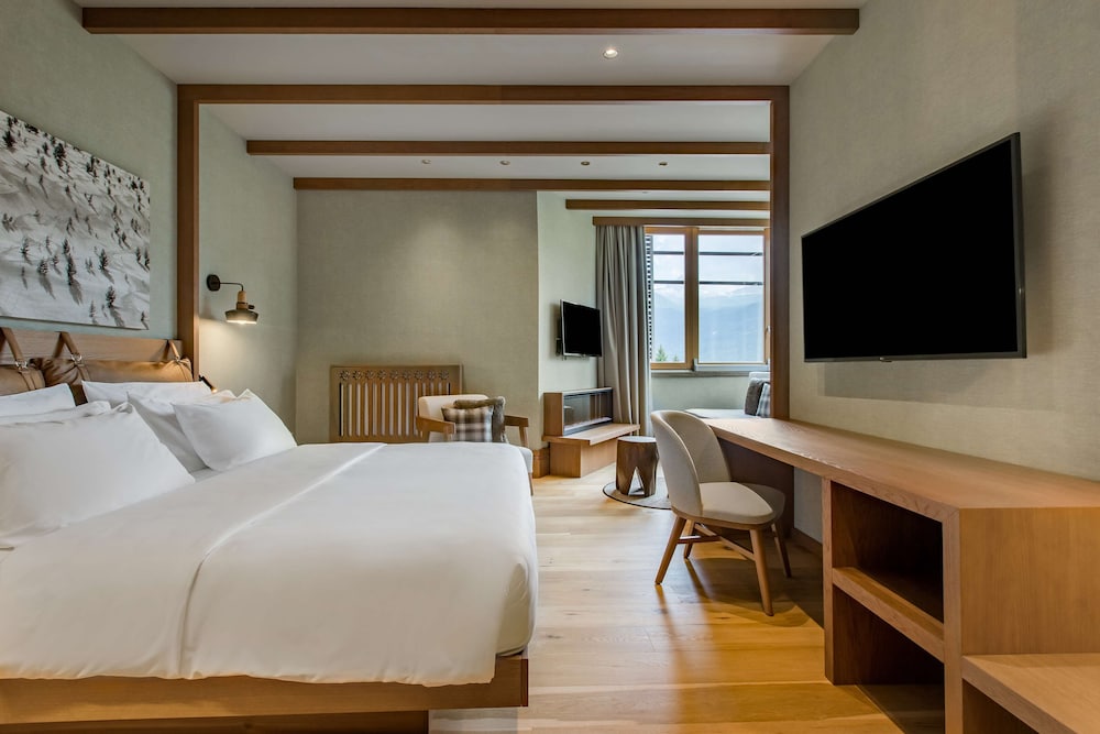 Grand Hotel Savoia Cortina d'Ampezzo, A Radisson Collection Hotel 27/70
