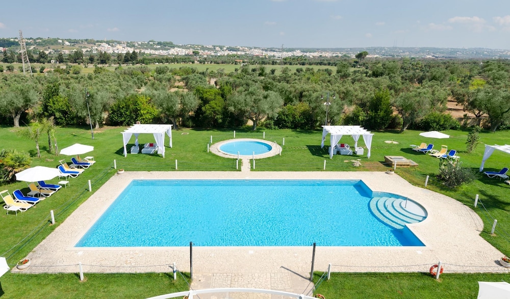 Tenuta La Baronessa 34/64