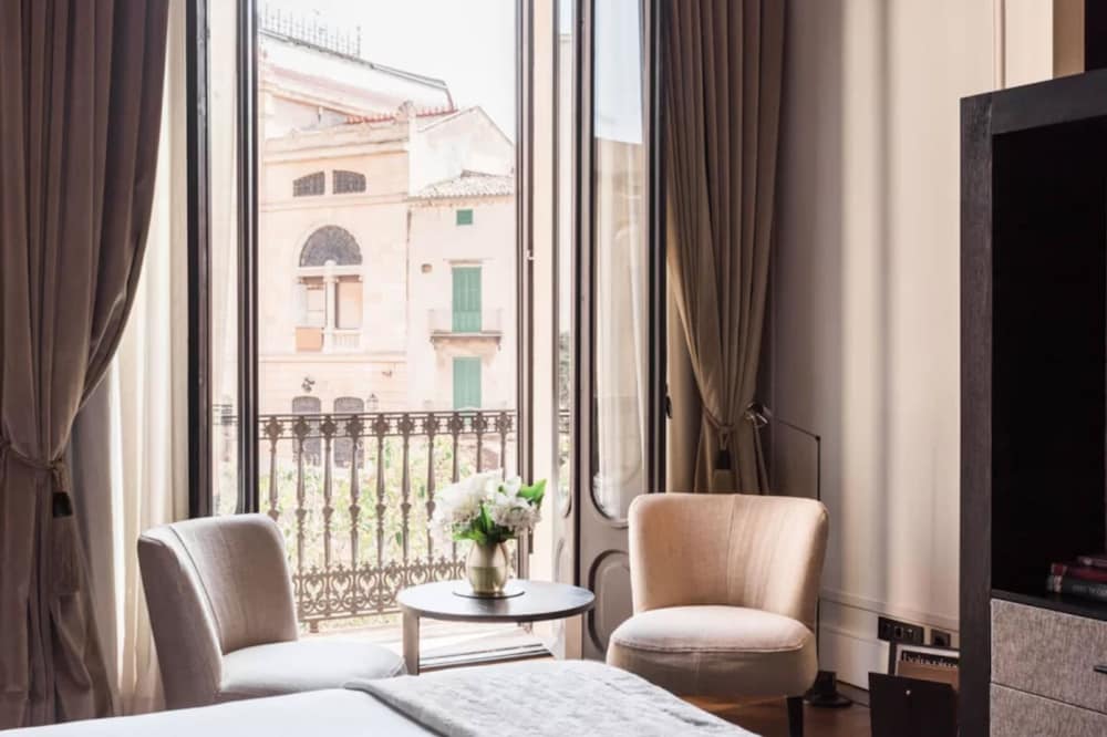 Sant Francesc Hotel Singular 6/82