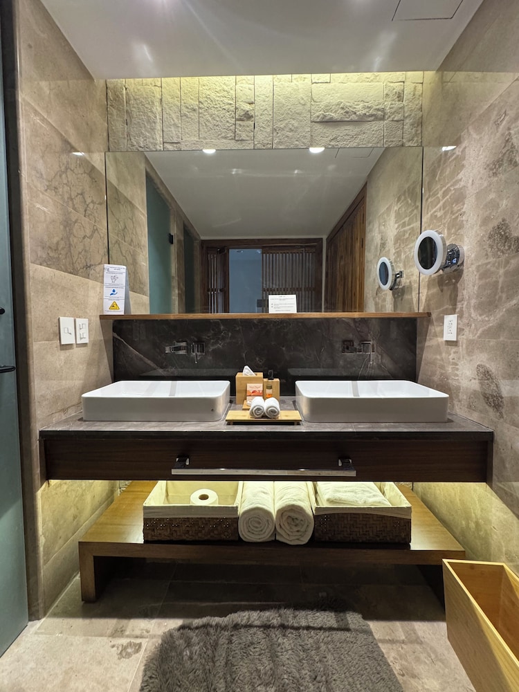 Hotel Mundo Maya Palenque 9/50