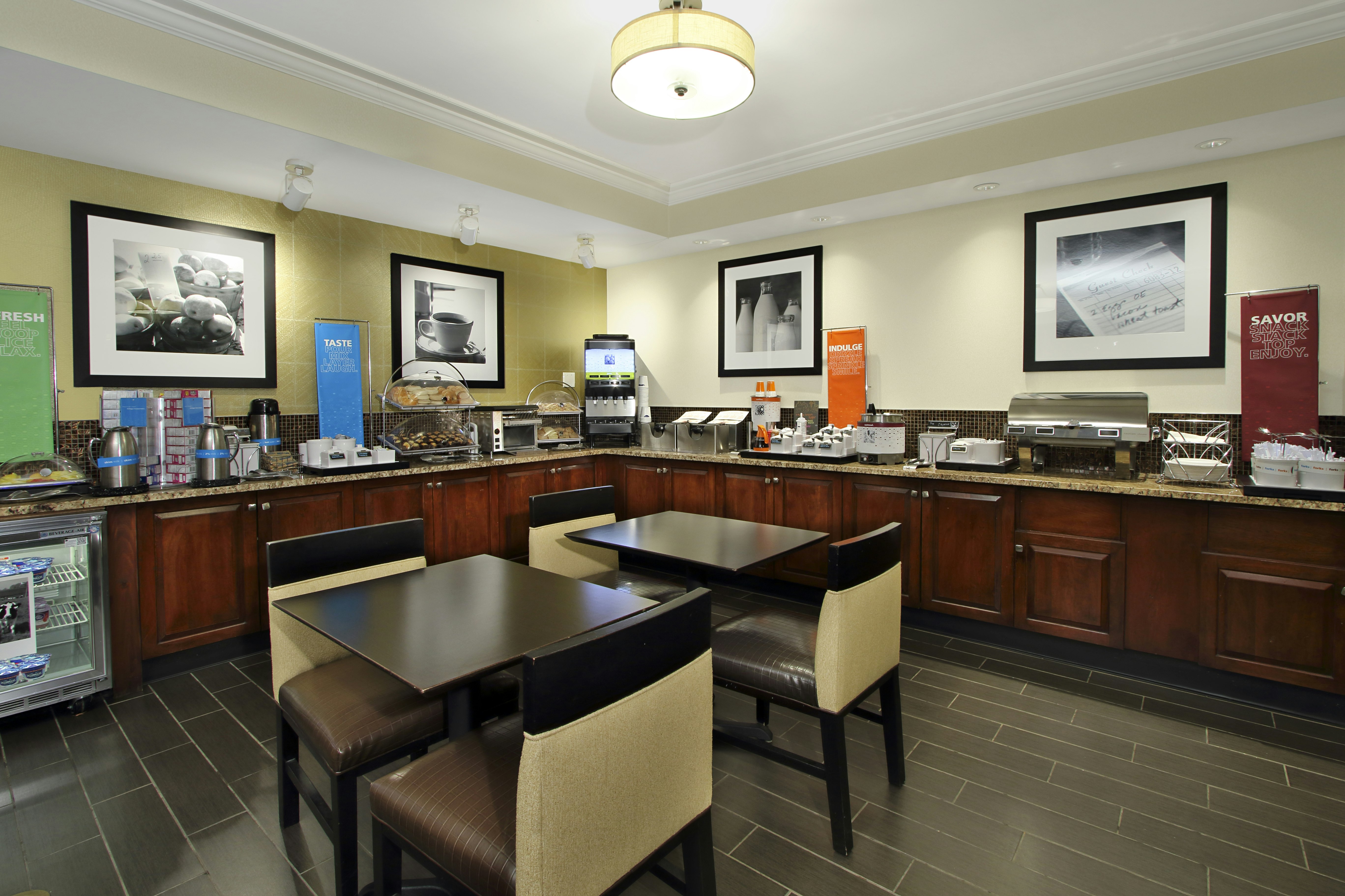 Hampton Inn Philadelphia Great Valley Malvern 39/56