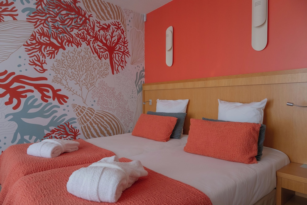 Residence Les Jardins de L Atlantique 14/62