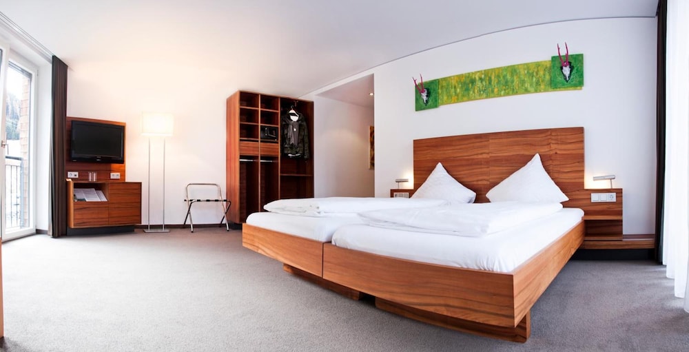 Pepis Skihotel 20/50