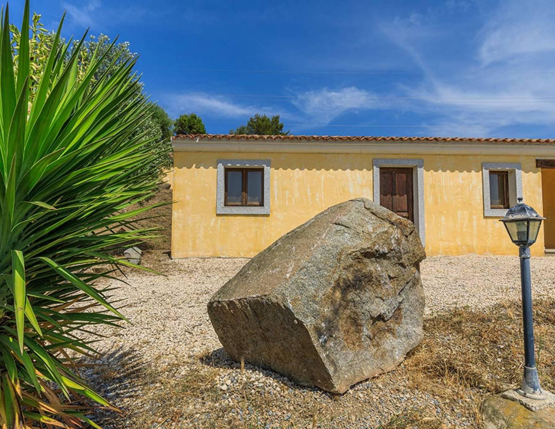Stazzi Di Gallura Li Scalitti 11/13