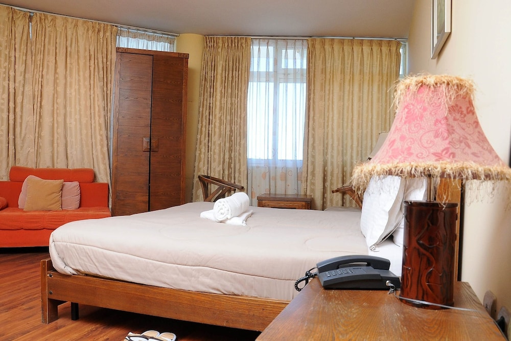 Dimitri Hotel 13/46