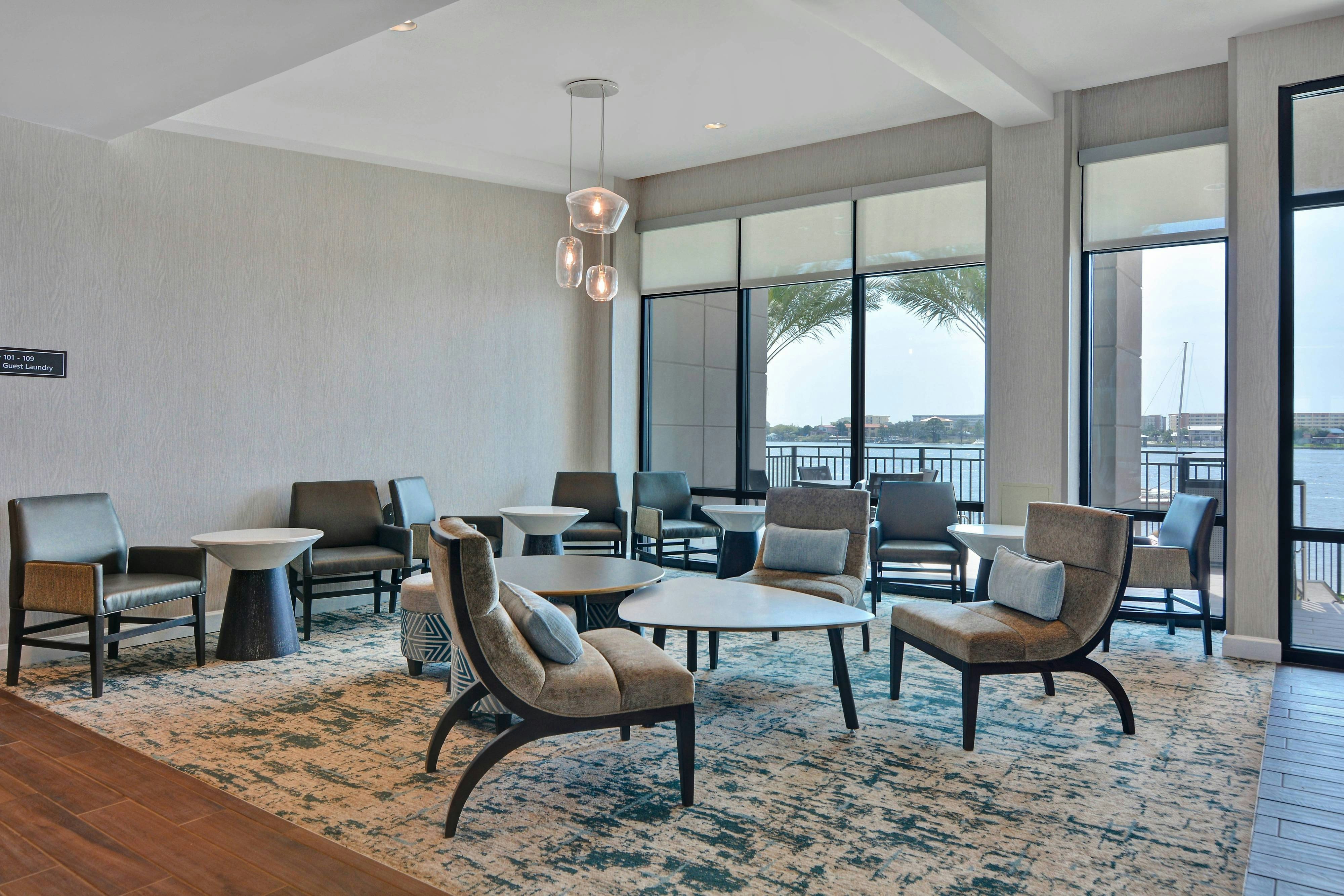 Residence Inn by Marriott Fort Walton Beach 60/66
