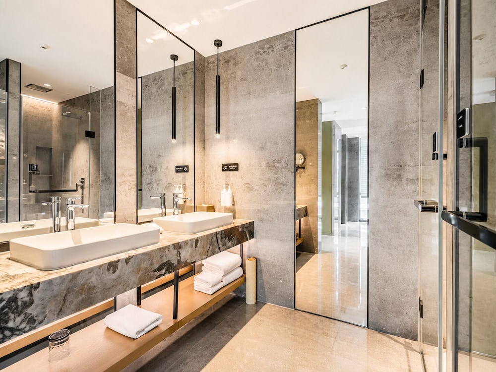Radisson Hotel Beijing Daxing Airport 58/60