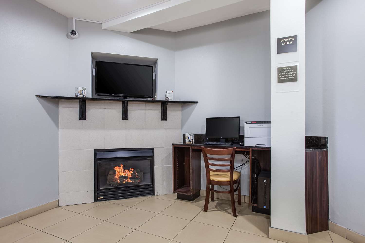 Quality Inn Conway Northwest 36/43