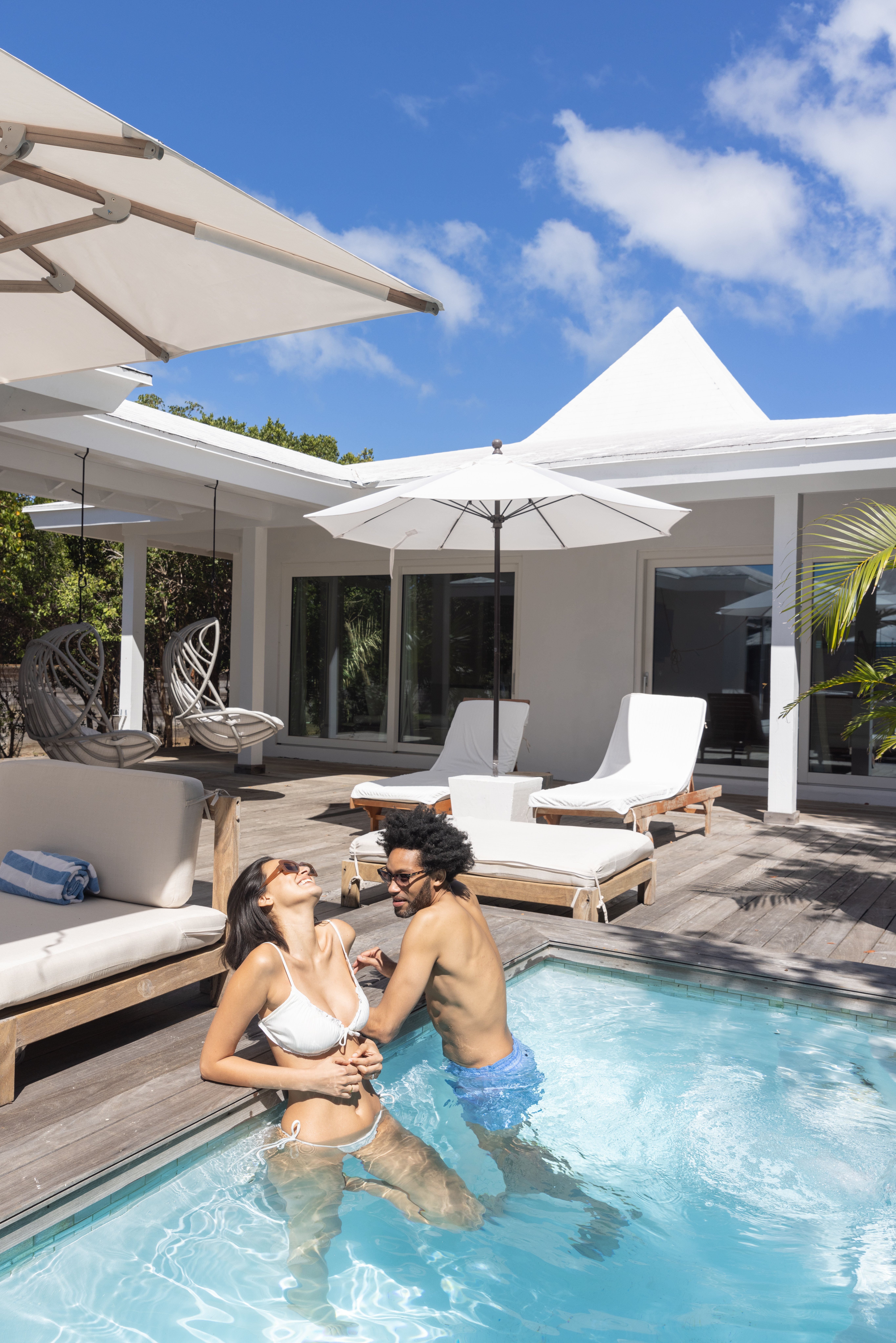 THE COVE ELEUTHERA 24/50