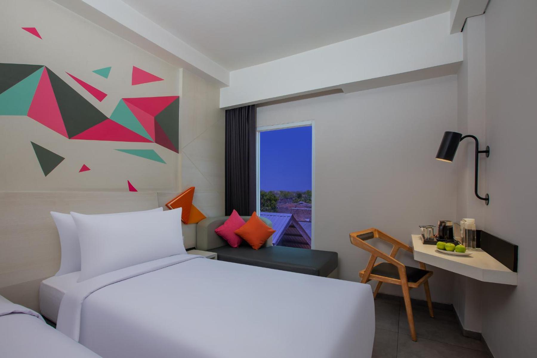 favehotel Madiun 18/36