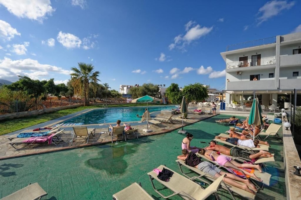Hermes Hotel Malia 40/46