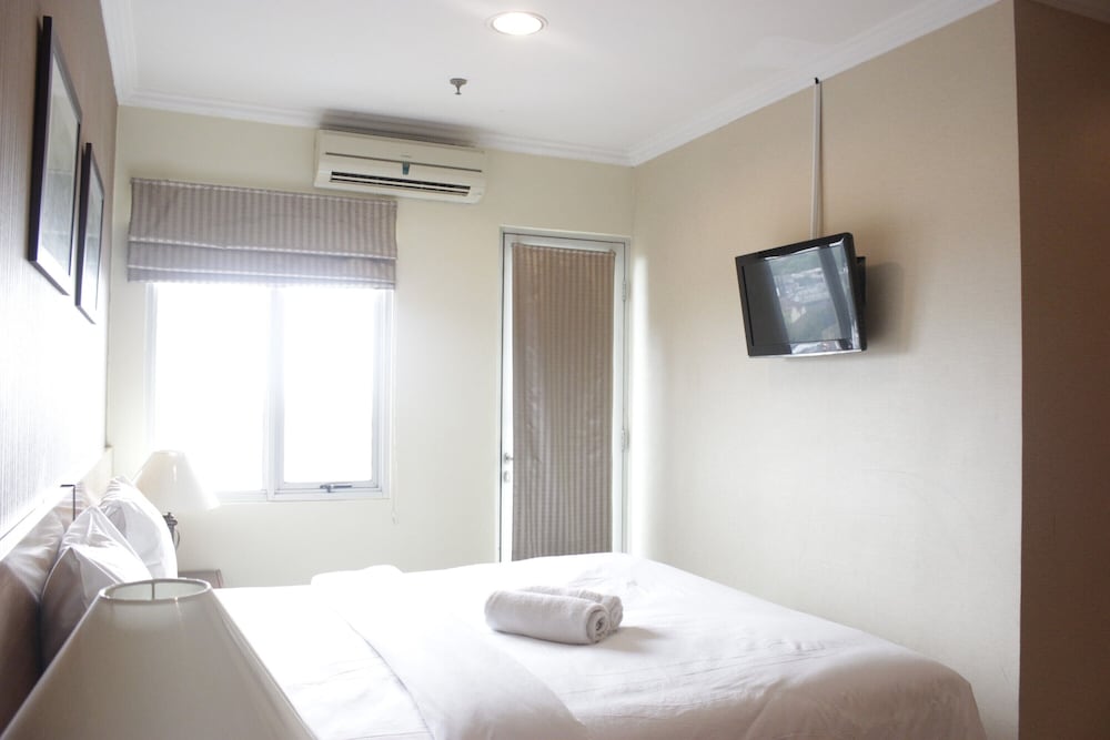 Galeri Ciumbuleuit Hotel and Apartment 15/50