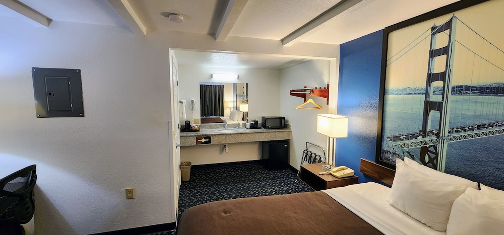 Hotel Belmont 36/36