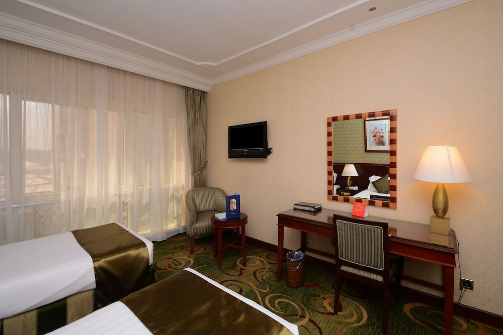 رويال الروضة(Al Rawda Royal Inn) 43/62