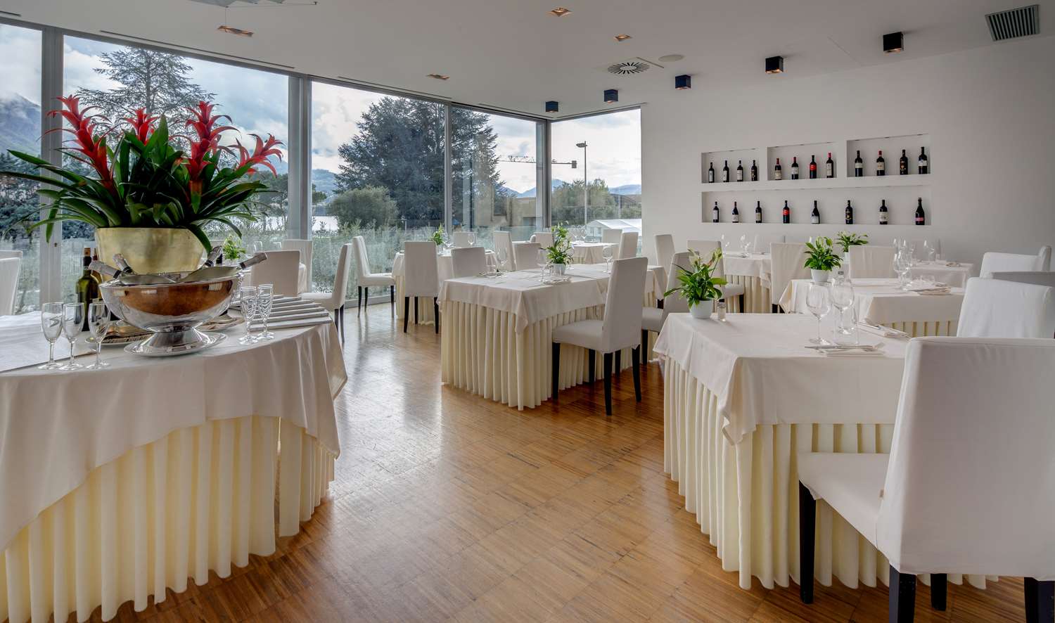 Hotel Nuovo 19/20