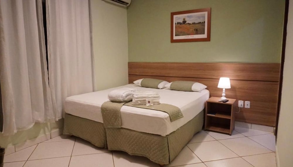 Domus Hotel Torre 13/48