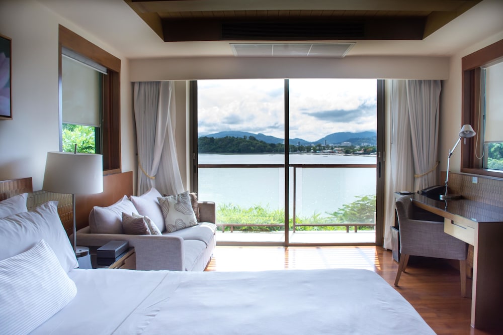 The Westin Siray Bay Resort & Spa Phuket 17/68