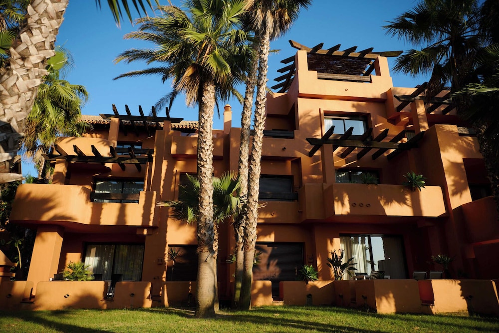 APARTHOTEL NOVO RESORT5 3/50