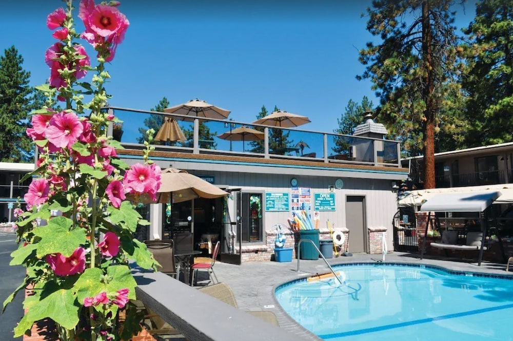 Stardust Lodge 8/30