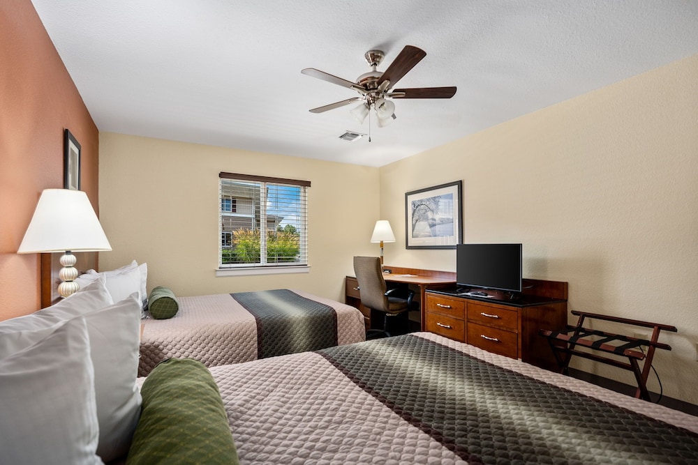Affordable Suites of America Quantico 10/46